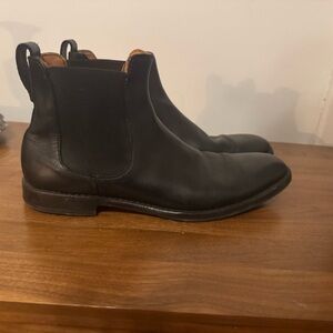 Allen Edmonds Liverpool Chelsea Dress Boot